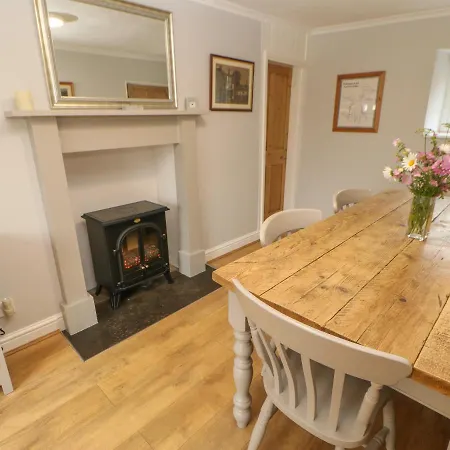 Braeside * 里士满