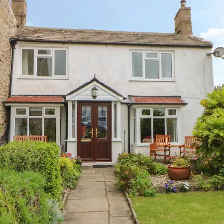 度假居 Braeside *