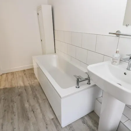 Braeside 度假居 里士满