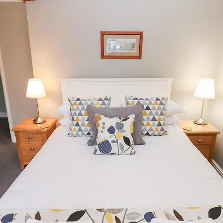 度假居 Braeside 里士满